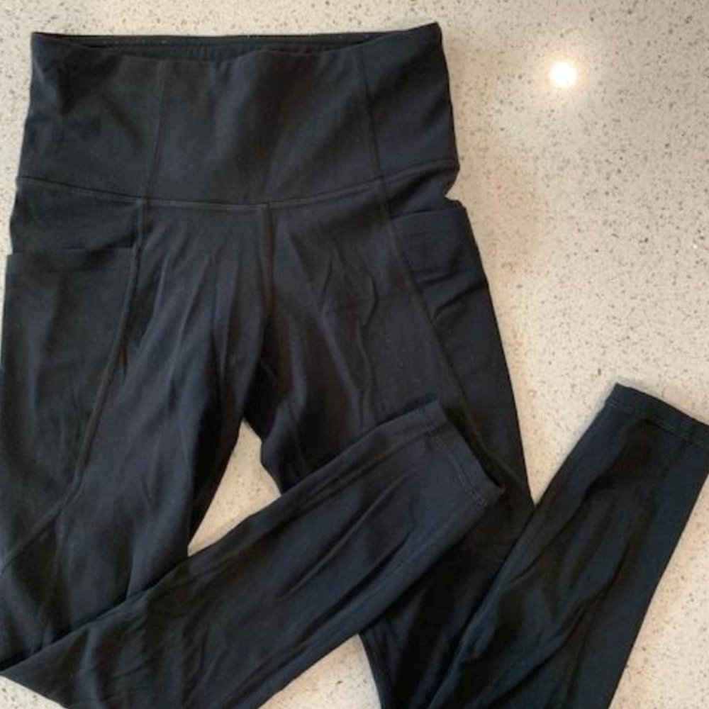 Athleta Leggings